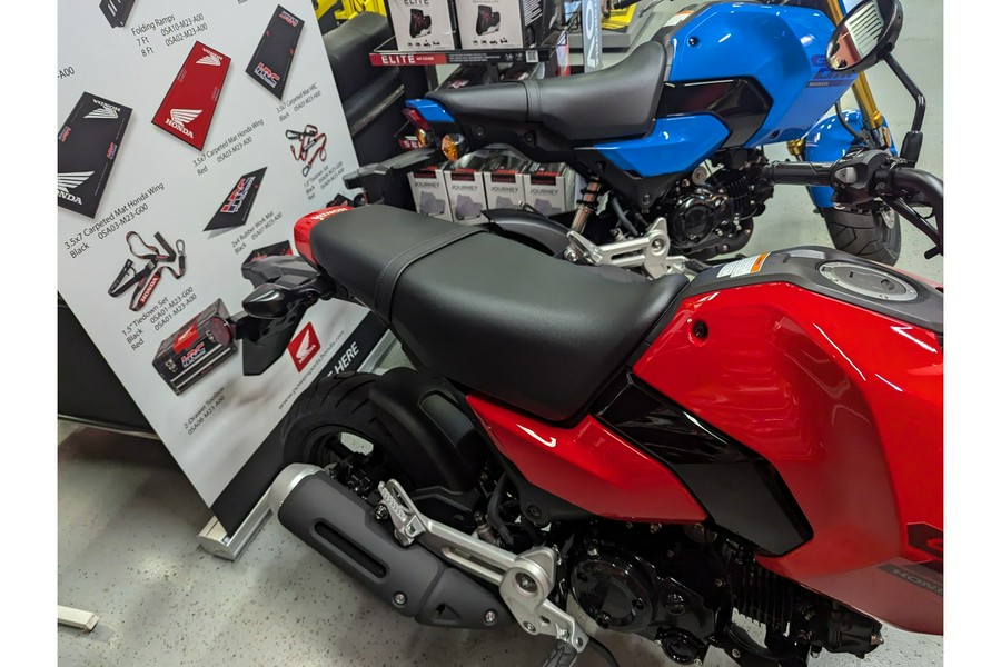 2026 Honda Grom™