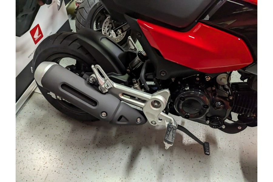 2026 Honda Grom™