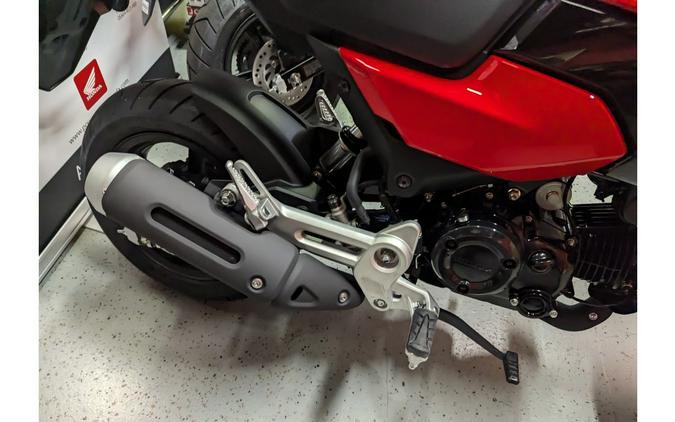 2026 Honda Grom™