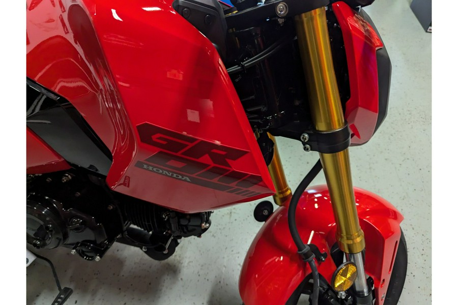 2026 Honda Grom™
