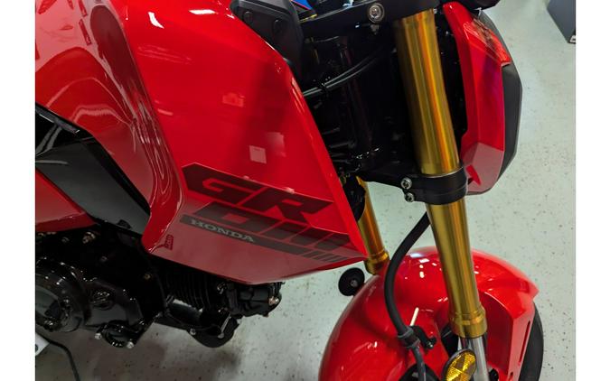 2026 Honda Grom™