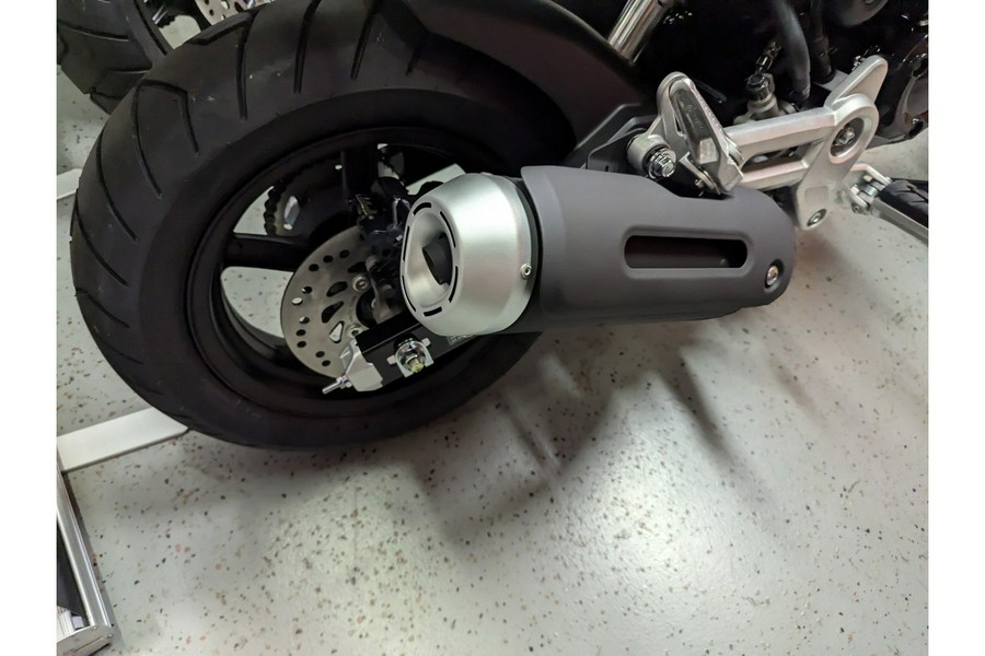 2026 Honda Grom™