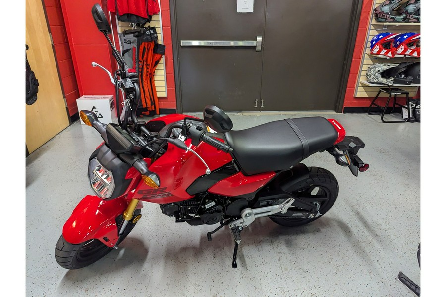 2026 Honda Grom™