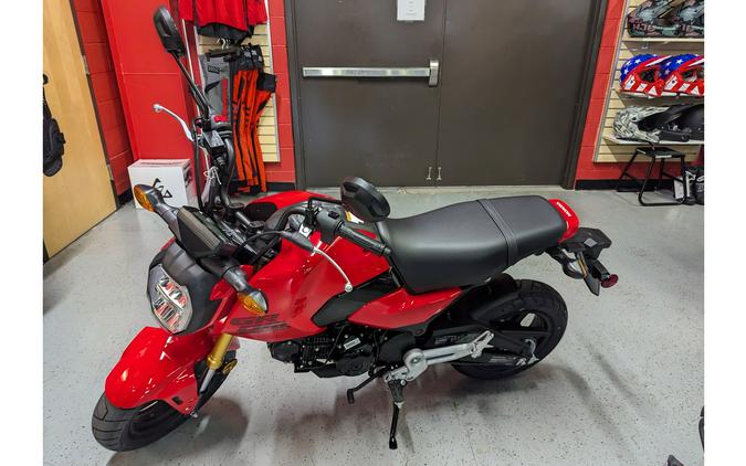 2026 Honda Grom™