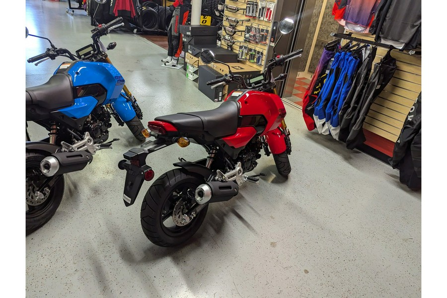 2026 Honda Grom™
