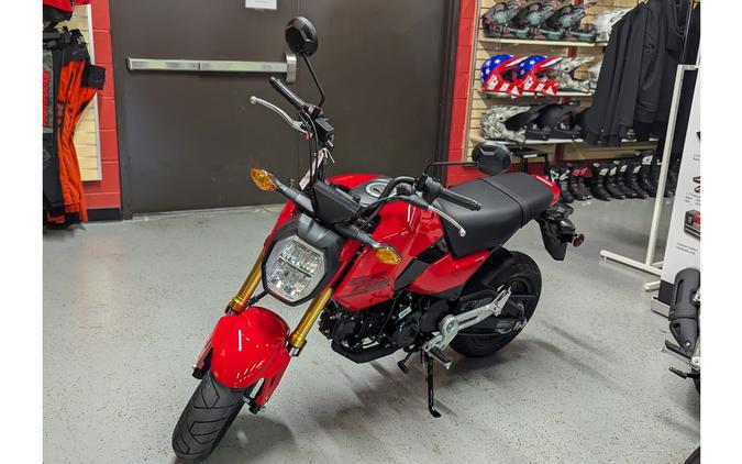 2026 Honda Grom™