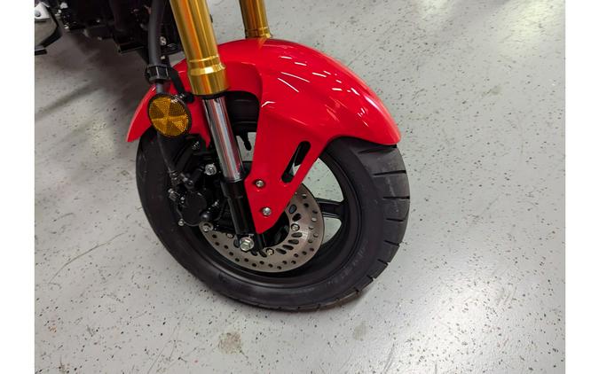 2026 Honda Grom™