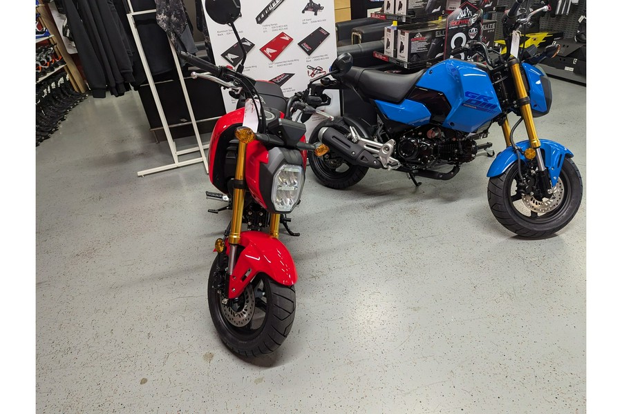2026 Honda Grom™