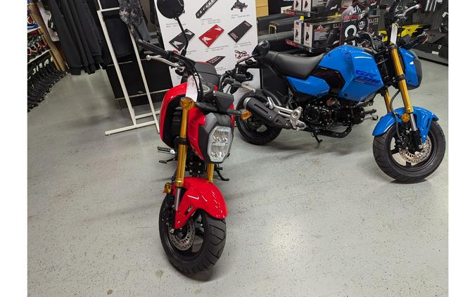2026 Honda Grom™