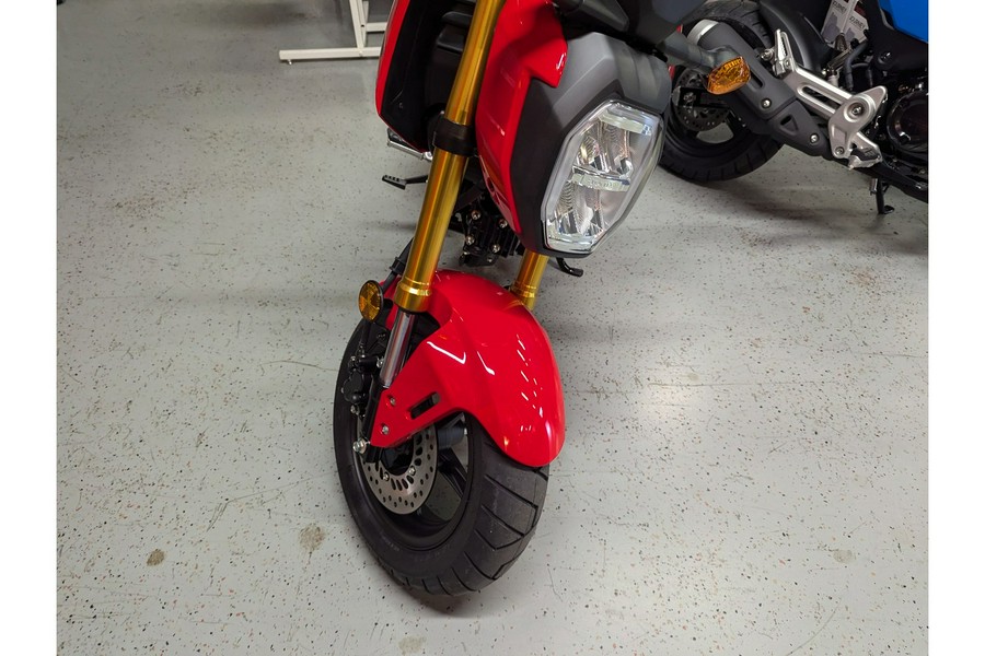 2026 Honda Grom™