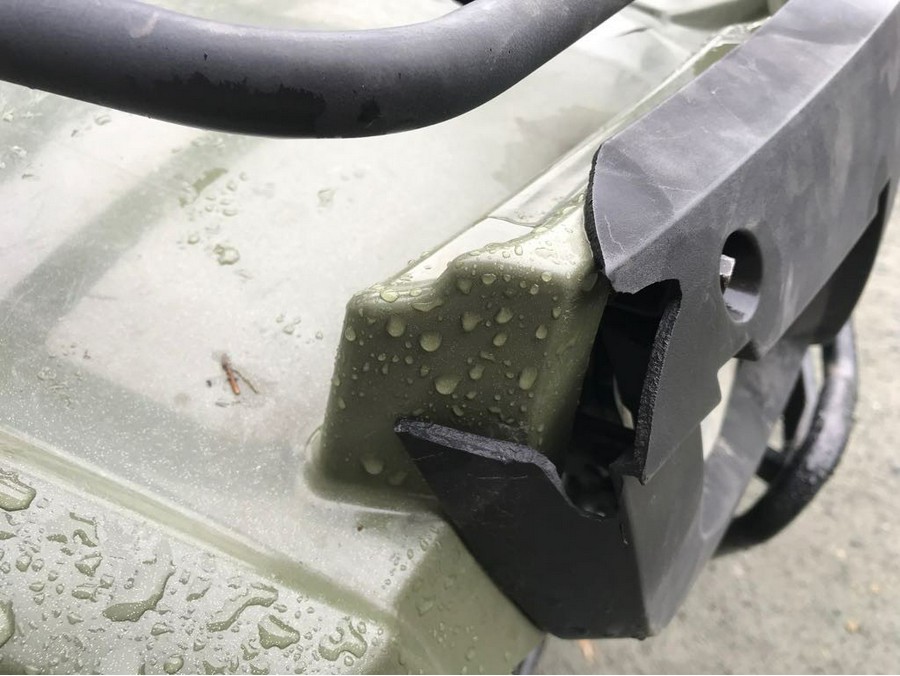 2006 Polaris 200 Sawtooth