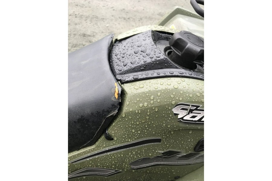 2006 Polaris 200 Sawtooth