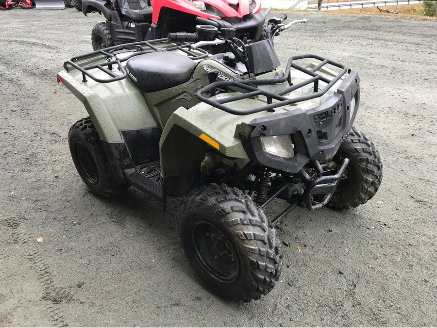2006 Polaris 200 Sawtooth