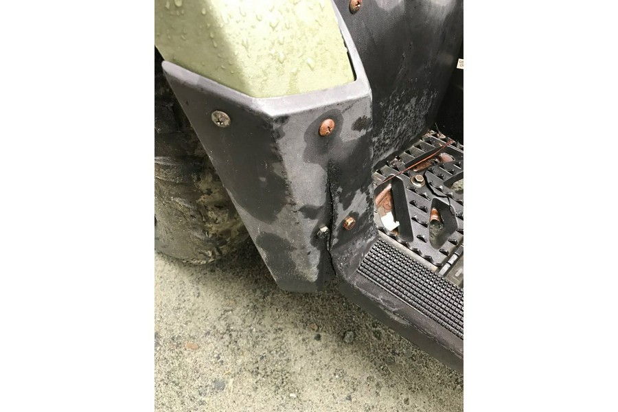 2006 Polaris 200 Sawtooth