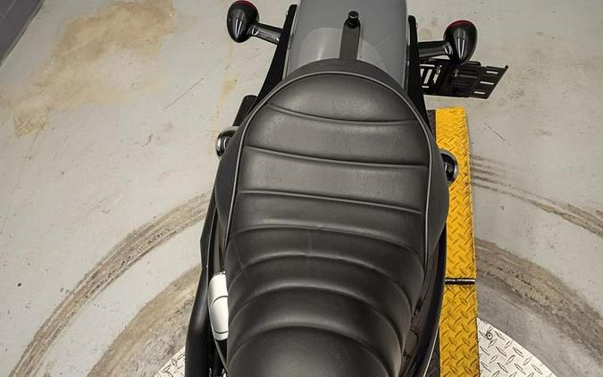 2022 Harley-Davidson® XL883N - Iron 883™