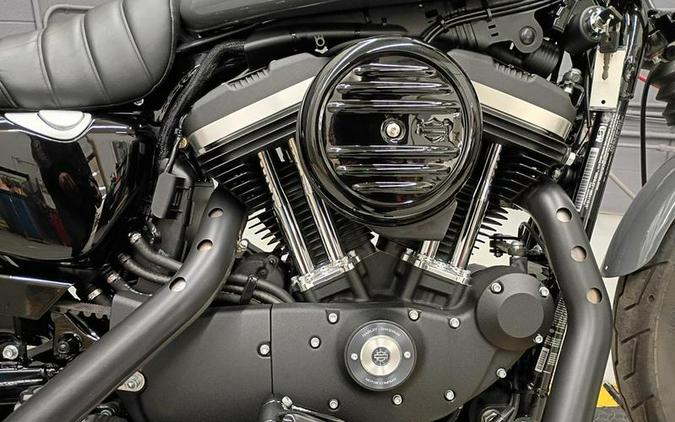 2022 Harley-Davidson® XL883N - Iron 883™