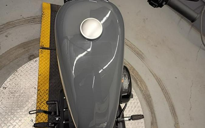 2022 Harley-Davidson® XL883N - Iron 883™