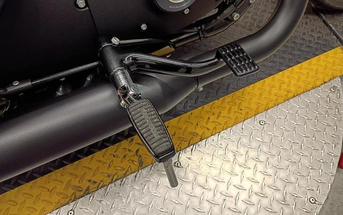 2022 Harley-Davidson® XL883N - Iron 883™