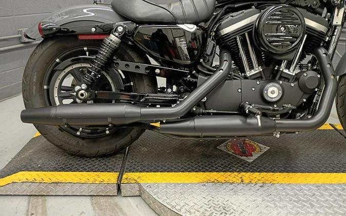 2022 Harley-Davidson® XL883N - Iron 883™