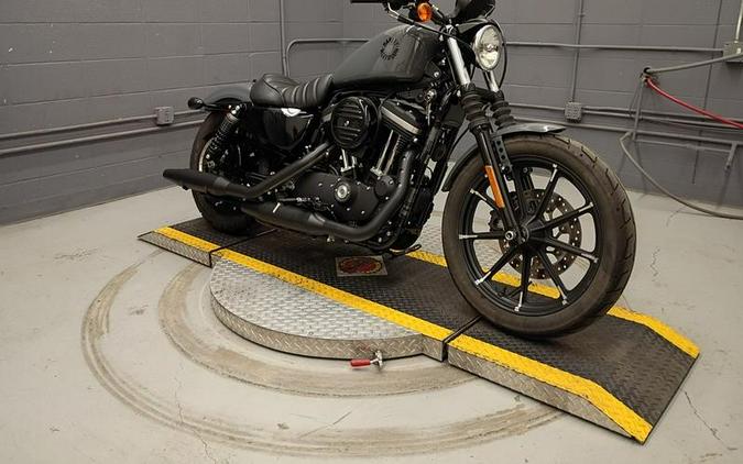 2022 Harley-Davidson® XL883N - Iron 883™