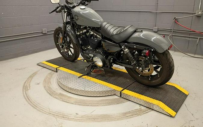 2022 Harley-Davidson® XL883N - Iron 883™