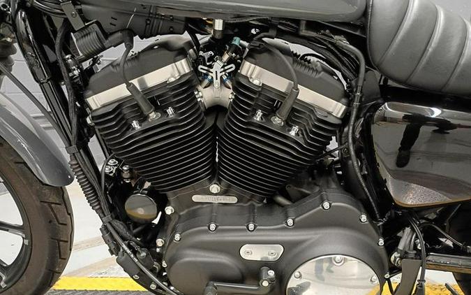 2022 Harley-Davidson® XL883N - Iron 883™