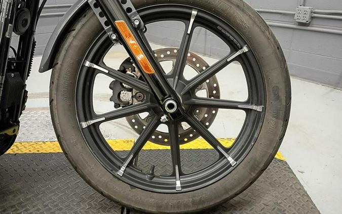 2022 Harley-Davidson® XL883N - Iron 883™