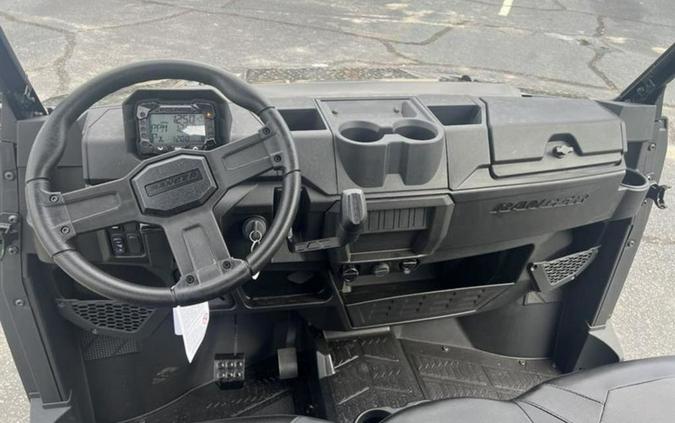 2026 Polaris® Ranger Crew 1000 Premium