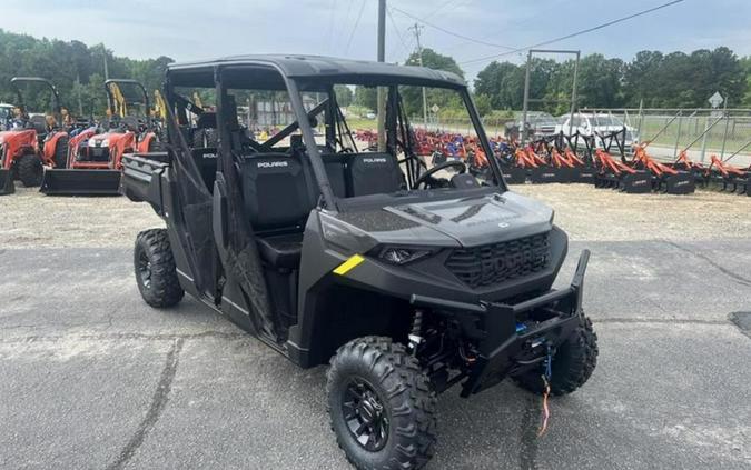 2026 Polaris® Ranger Crew 1000 Premium