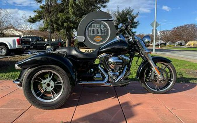 2015 Harley-Davidson Freewheeler™