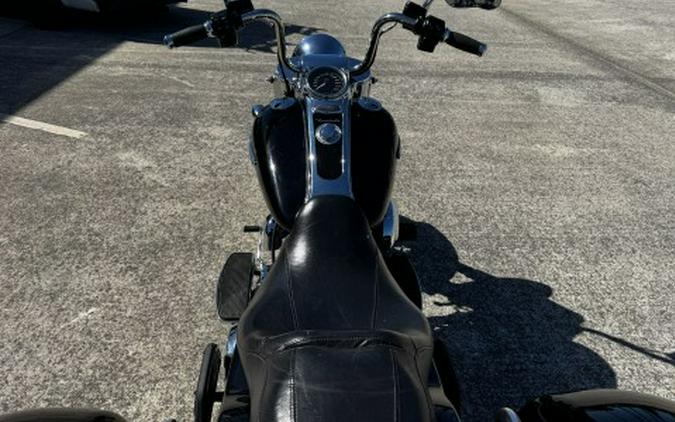2015 Harley-Davidson Freewheeler™