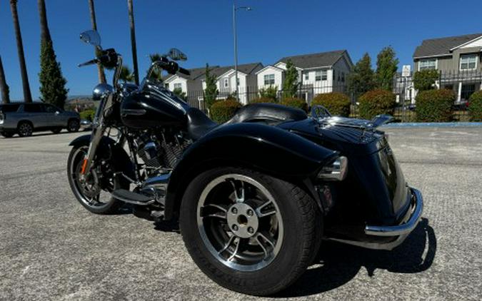 2015 Harley-Davidson Freewheeler™