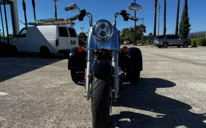 2015 Harley-Davidson Freewheeler™