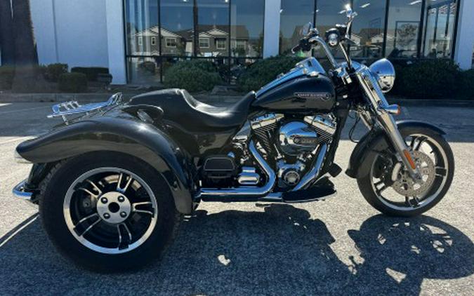 2015 Harley-Davidson Freewheeler™