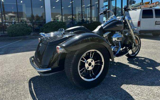 2015 Harley-Davidson Freewheeler™
