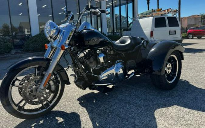 2015 Harley-Davidson Freewheeler™
