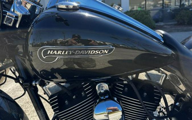 2015 Harley-Davidson Freewheeler™