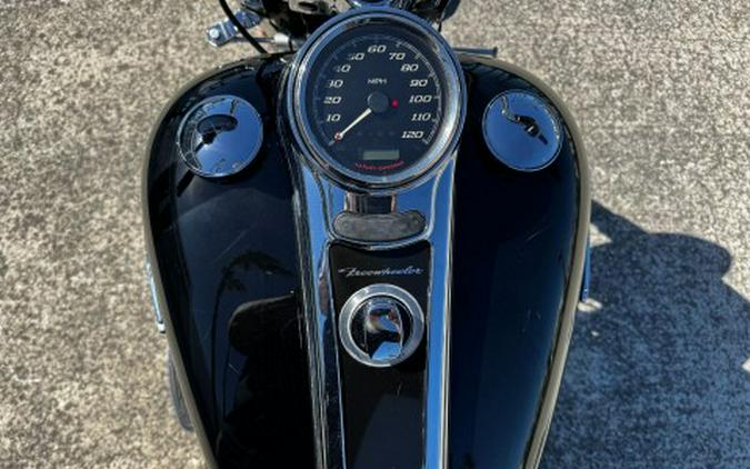 2015 Harley-Davidson Freewheeler™