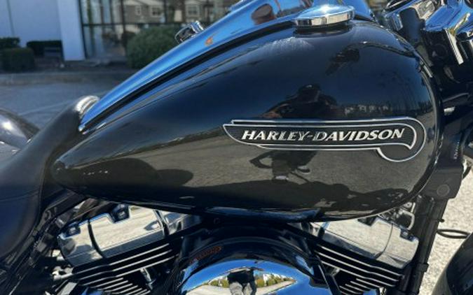 2015 Harley-Davidson Freewheeler™