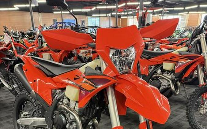 2026 KTM 350 SX-F