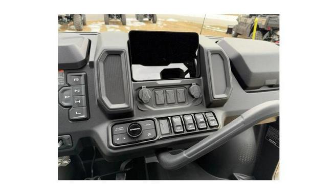 2026 CFMOTO UFORCE U10 Pro