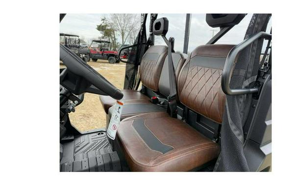 2026 CFMOTO UFORCE U10 Pro