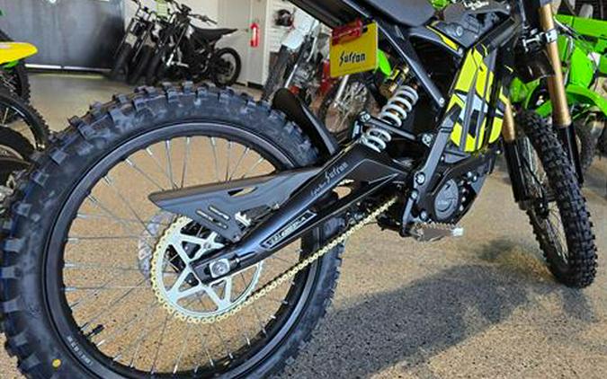 2025 Surron Light Bee X