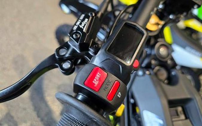 2025 Surron Light Bee X