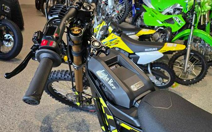 2025 Surron Light Bee X