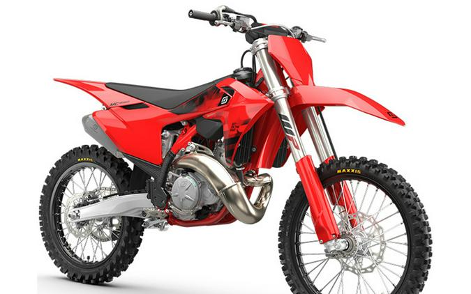 2026 GASGAS MC 250