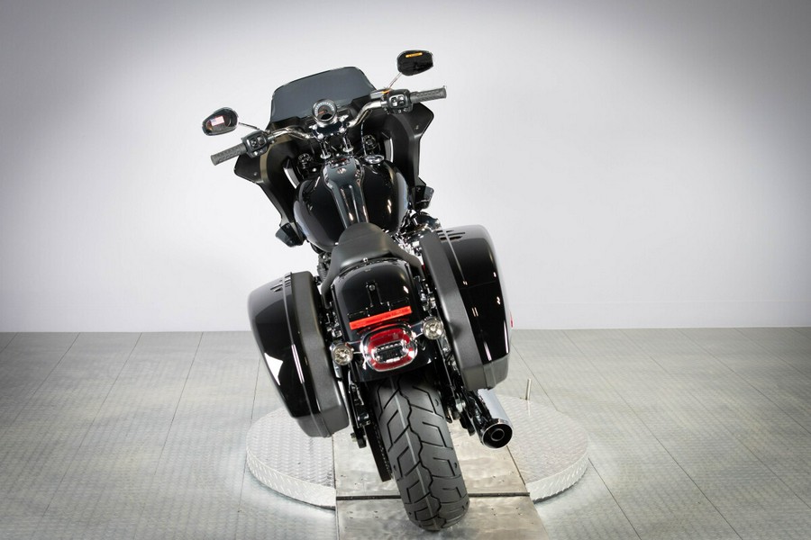 2026 Harley-Davidson Low Rider ST