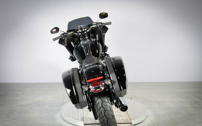 2026 Harley-Davidson Low Rider ST