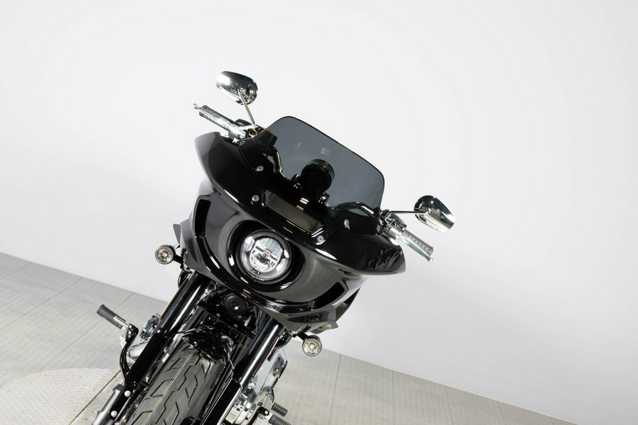 2026 Harley-Davidson Low Rider ST