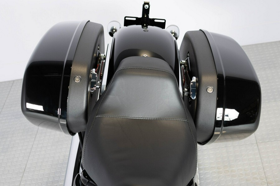 2026 Harley-Davidson Low Rider ST